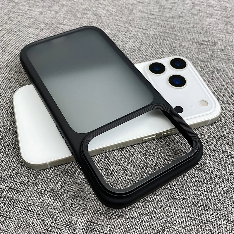 Hard Matte Case