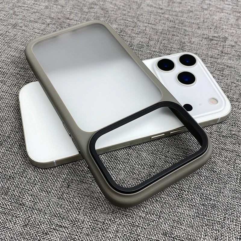 Hard Matte Case