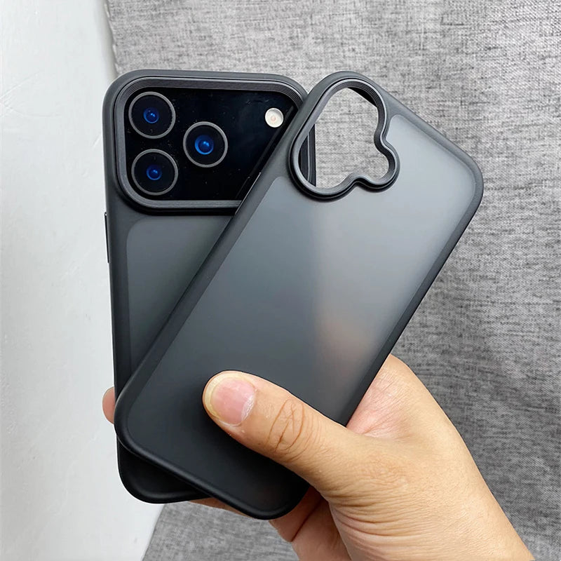 Hard Matte Case