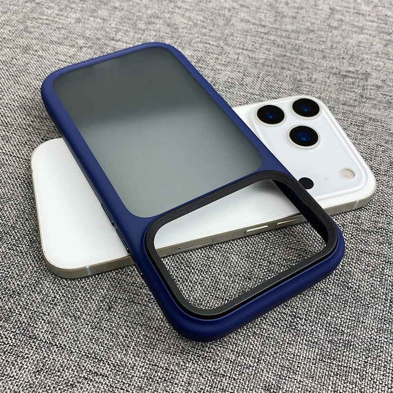 Hard Matte Case