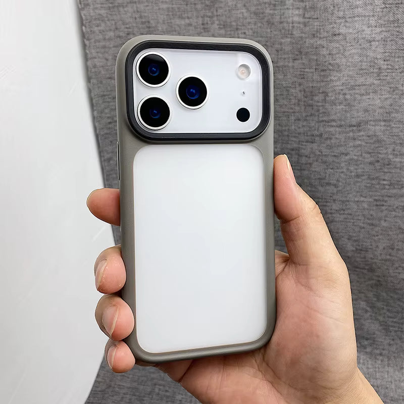 Hard Matte Case