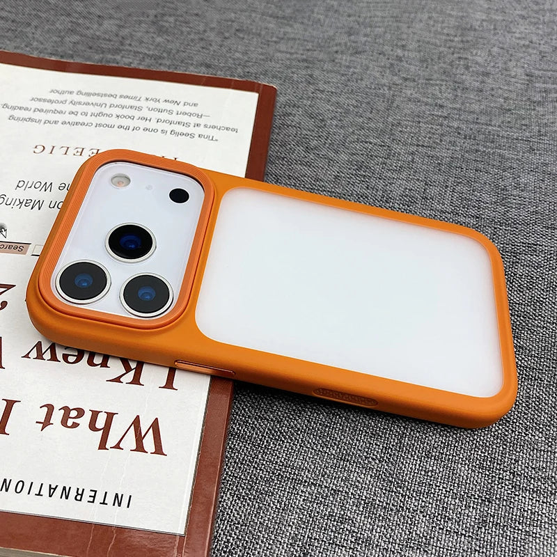 Hard Matte Case