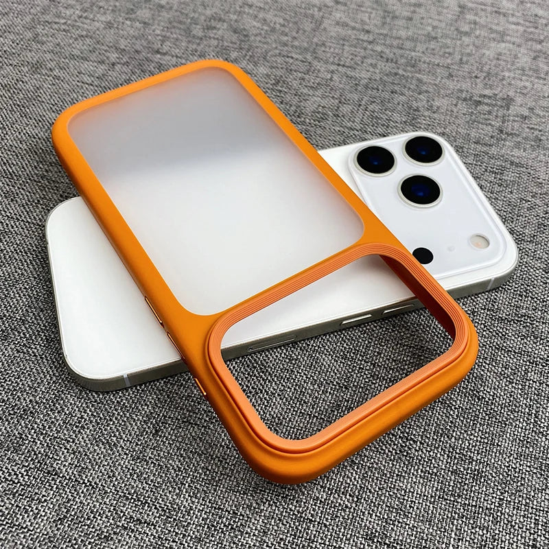 Hard Matte Case