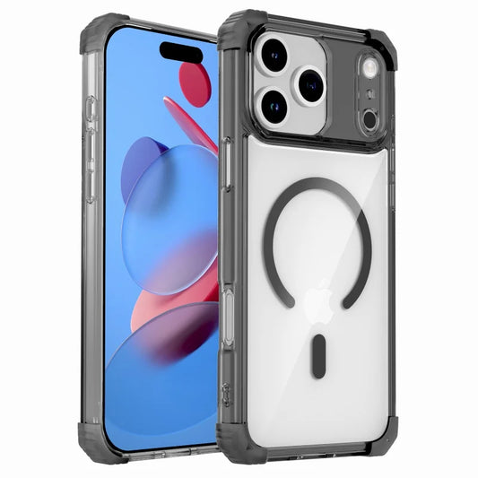 Hard Transparent iPhone Case