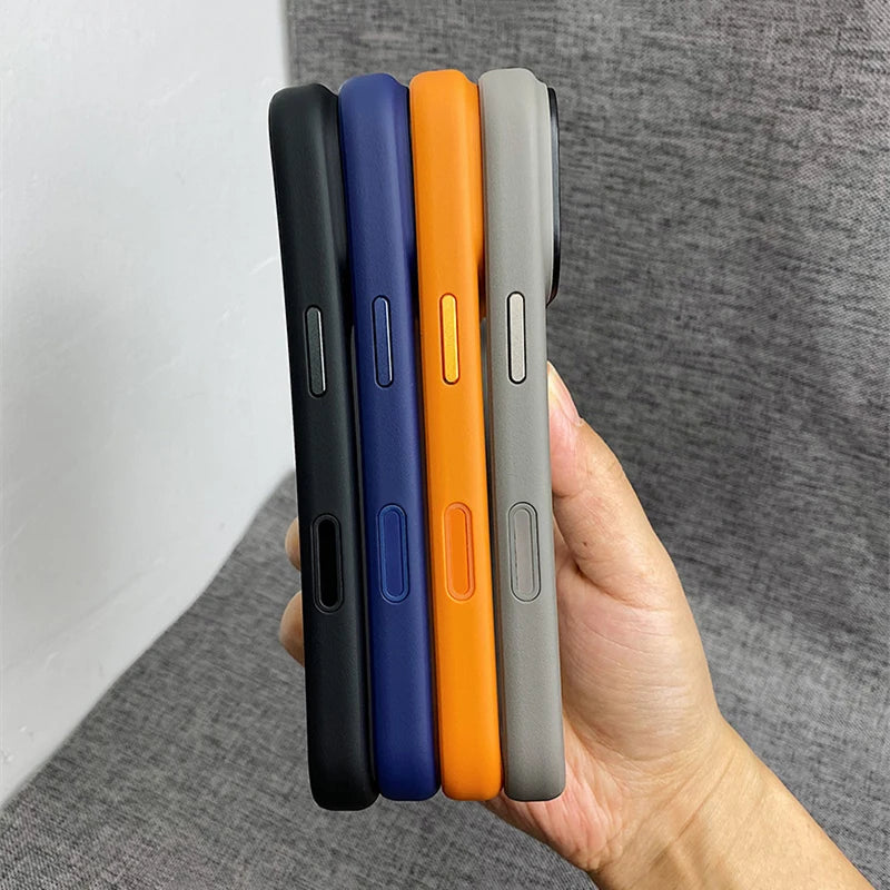 Hard Matte Case