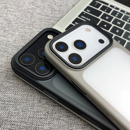Hard Matte Case